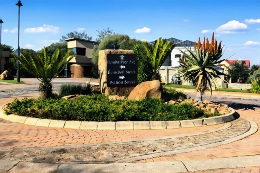 0 Bedroom Property for Sale in Cashan North West